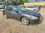 Nissan Maxima 2012