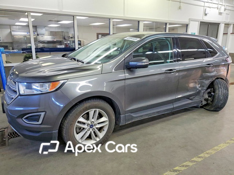 Ford Edge 2016 - Image 1 of 15