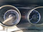 Hyundai Sonata 2012