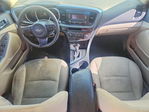Kia Optima 2015