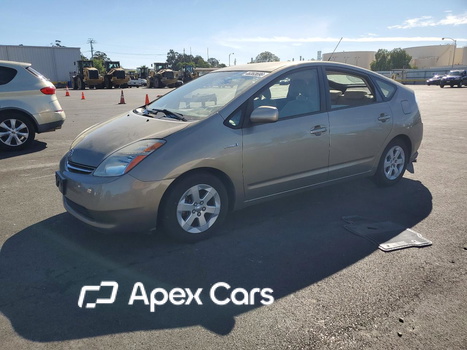 Toyota Prius 2008 - Image 1 of 12