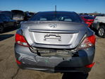 Hyundai Accent 2017
