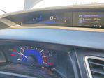 Honda Civic 2015