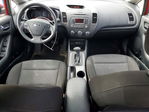 Kia Forte 2016