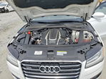 Audi A8 2015