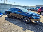 Chrysler 200 2017
