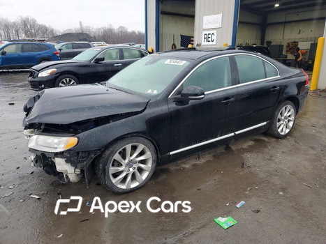 Volvo S80 2013 - Image 1 of 14