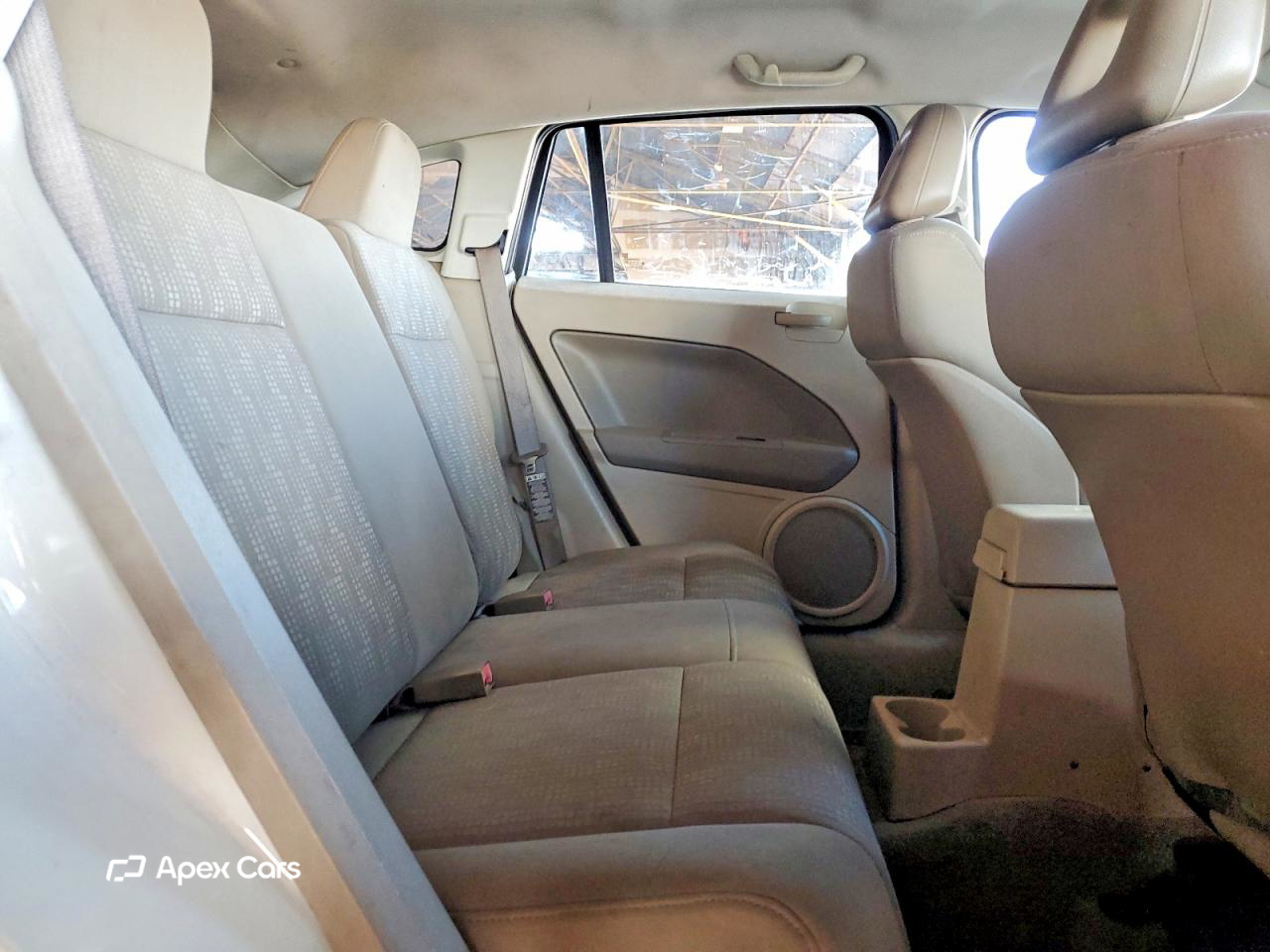Dodge Caliber 2007