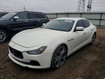 Maserati Ghibli 2015