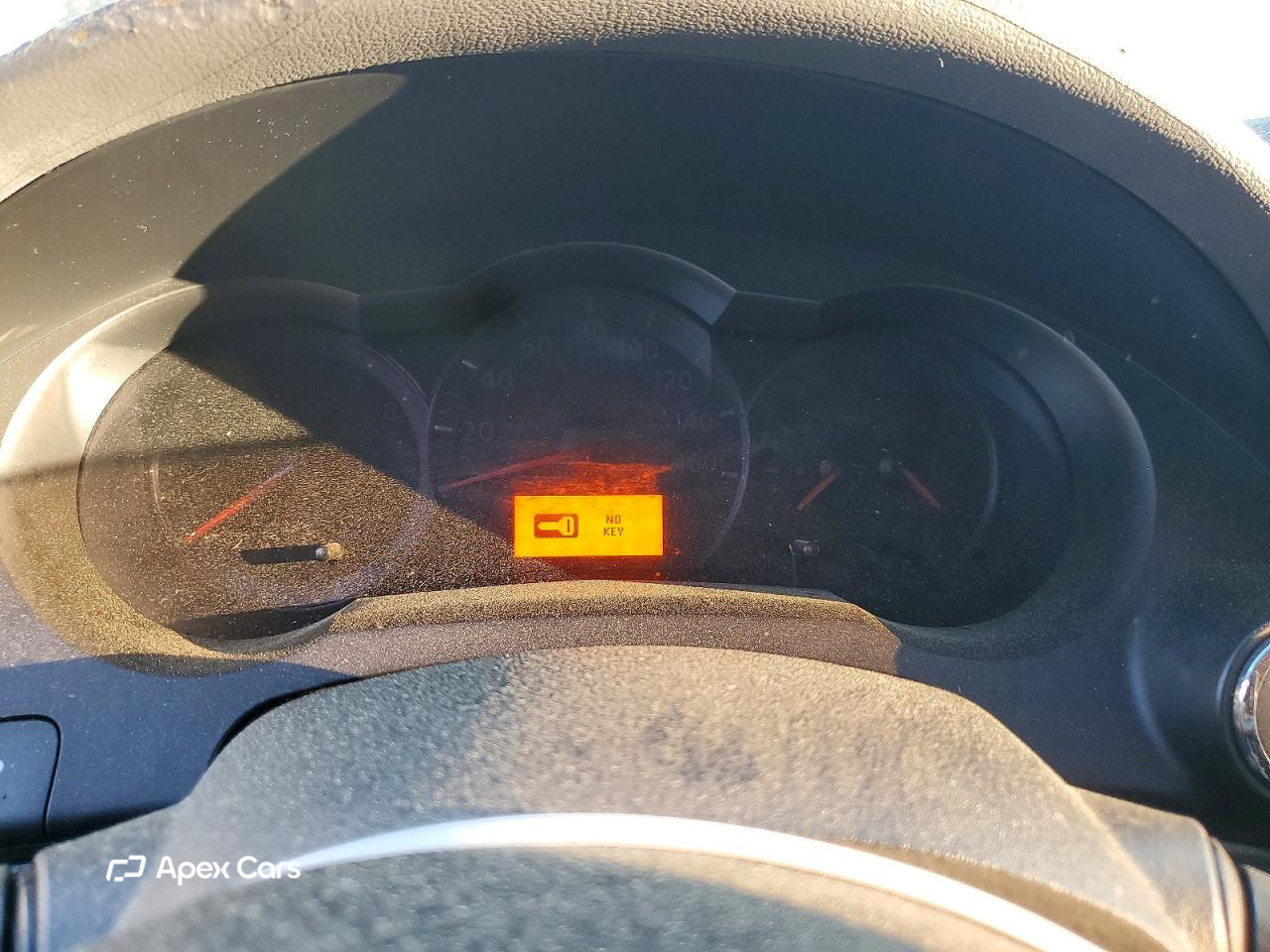 Nissan Altima 2011
