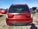 Subaru Forester 2010