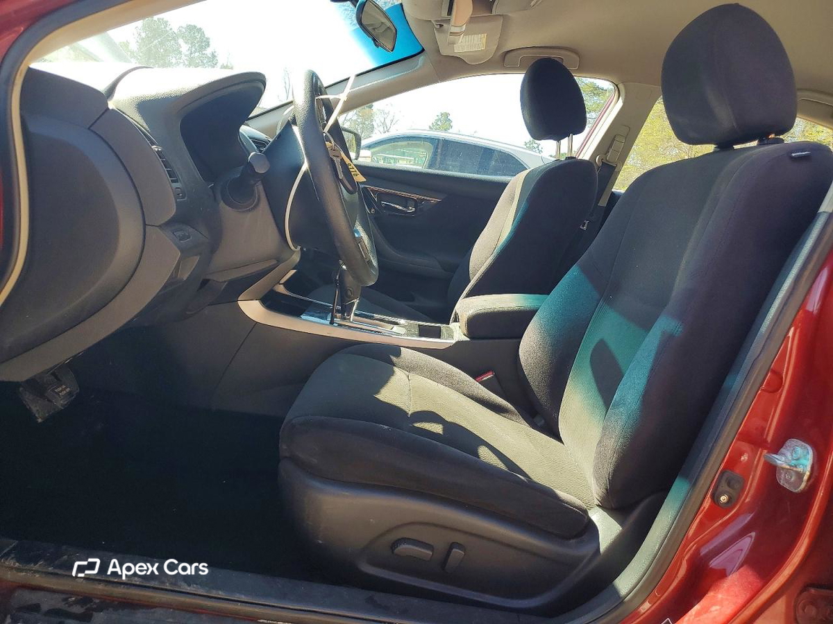 Nissan Altima 2013