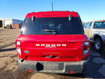 Ford Bronco 2021