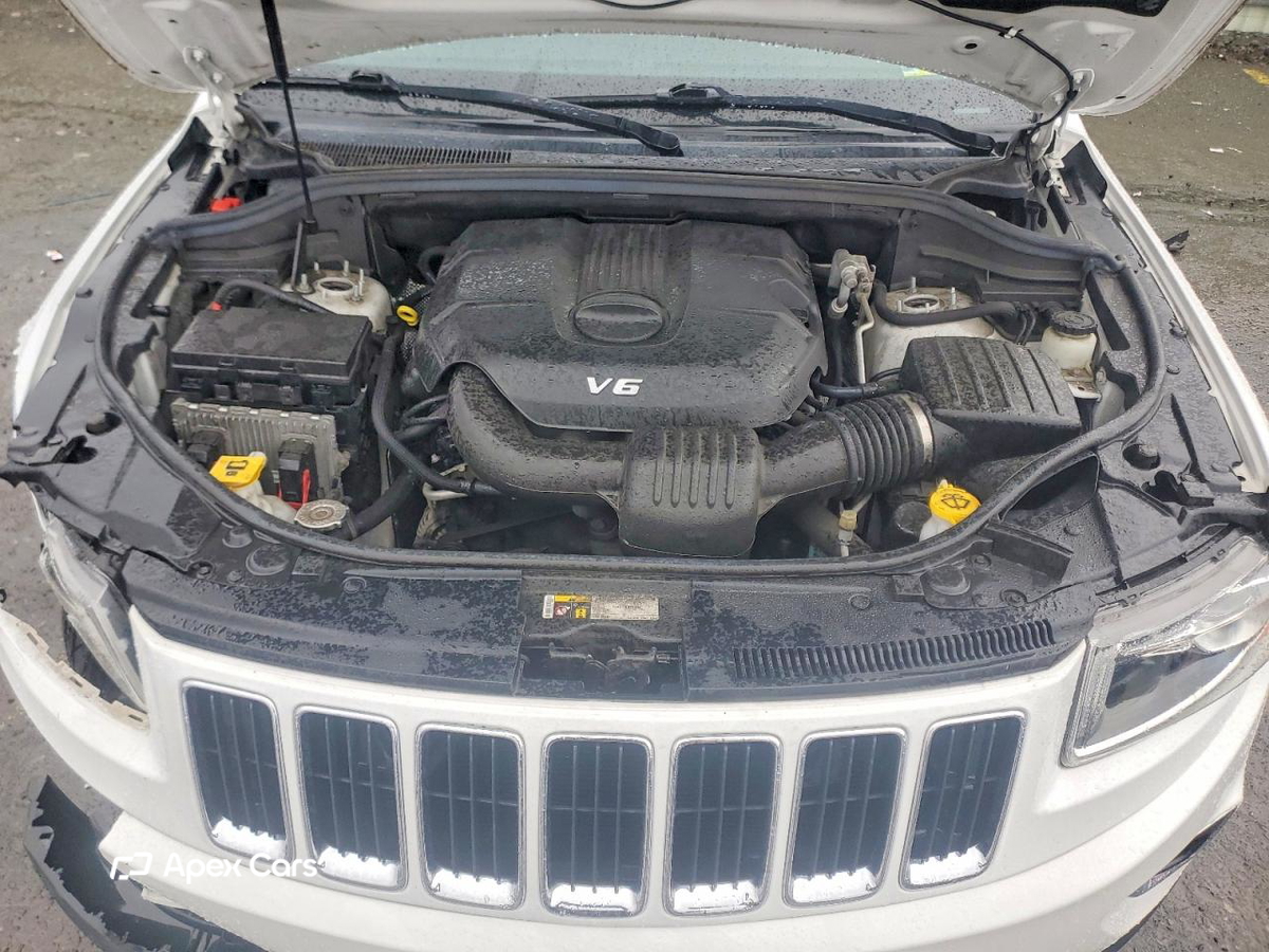 Jeep Cherokee 2015