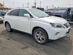 Lexus RX 2013