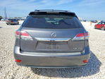 Lexus RX 2013