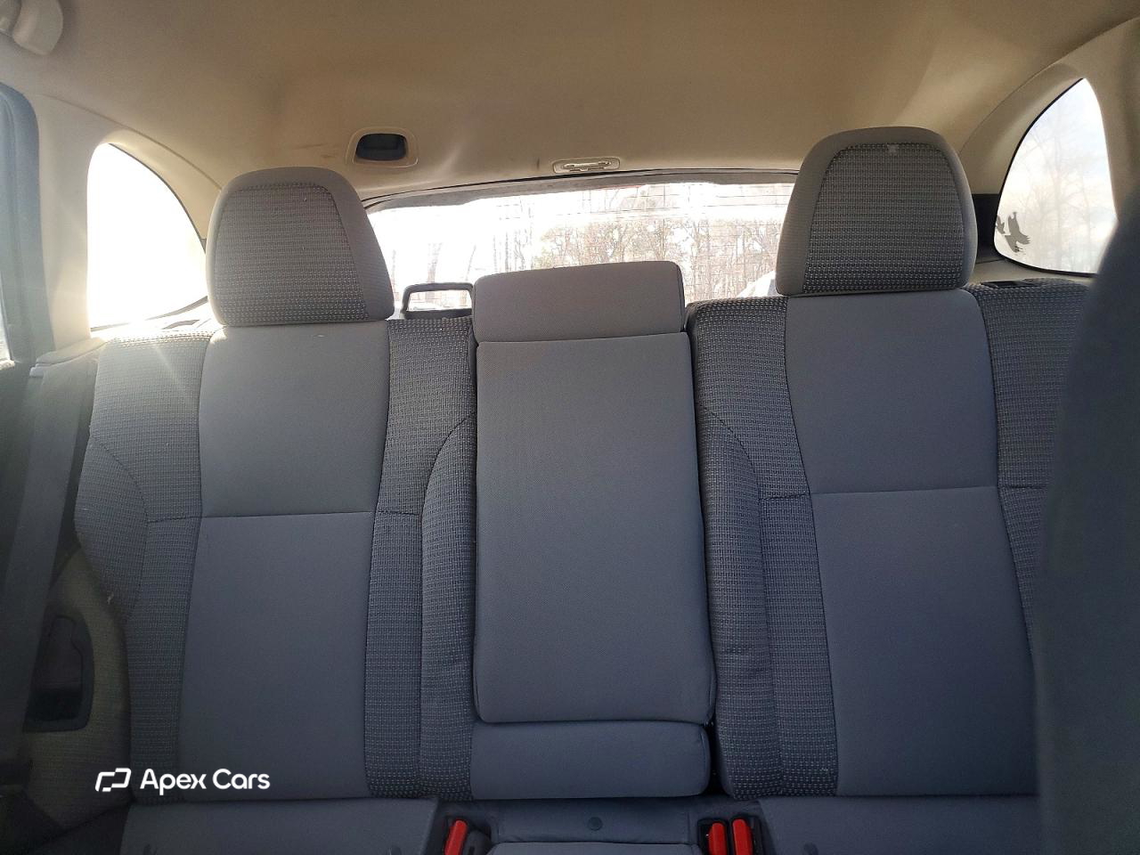 Subaru Outback 2023