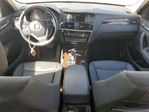 BMW X3 2016