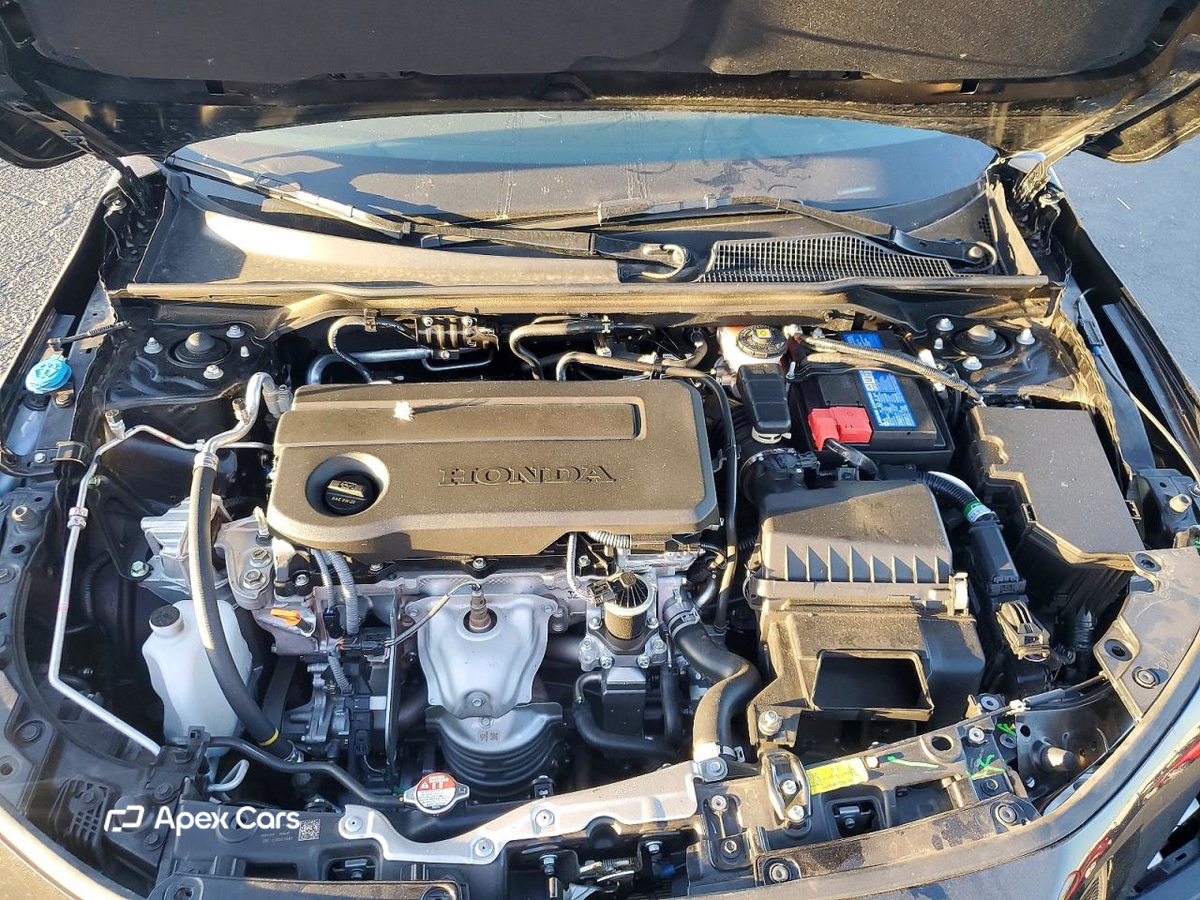 Honda Civic 2025