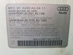 Audi Q5 2011