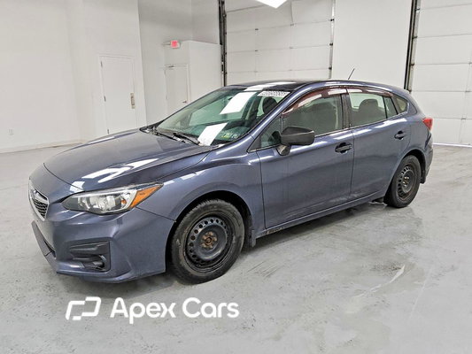 Subaru Impreza 2017 - Image 1 of 12