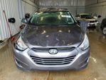 Hyundai Tucson 2015