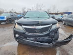 Kia Sorento 2012