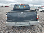 Nissan Navara (Frontier) 2016