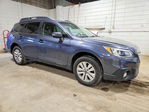 Subaru Outback 2017