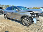 Lincoln MKX 2017