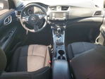 Nissan Sentra 2016