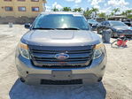 Ford Explorer 2015
