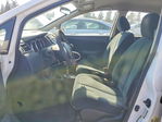 Nissan Versa 2011