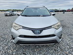 Toyota RAV 4 2016