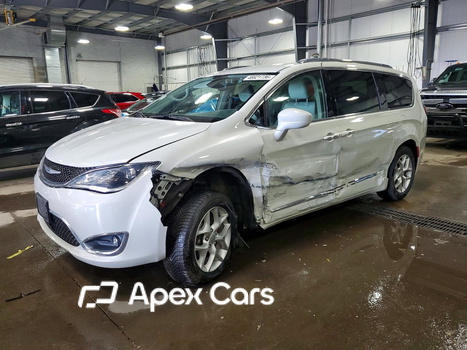 Chrysler Pacifica 2019 - Zdjęcie 1 z 14