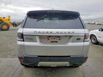 Land Rover Range Rover 2015