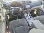 Toyota Highlander 2011