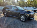 Nissan Pathfinder 2025
