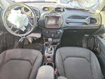 Jeep Renegade 2018