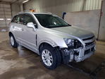 Chevrolet Captiva 2012