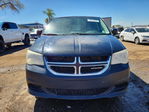 Dodge Caravan 2011