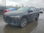 Audi Q8 2021