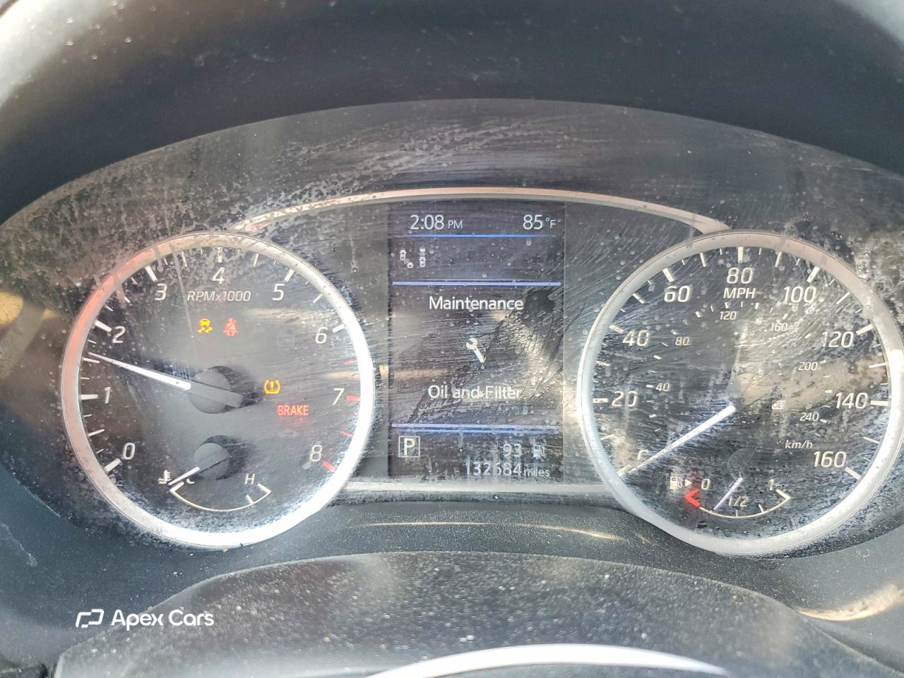 Nissan Sentra 2019