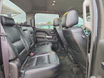 Chevrolet Silverado 2017