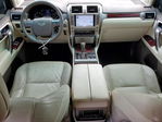 Lexus GX 2013