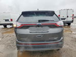 Ford Edge 2018