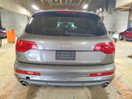 Audi Q7 2012