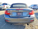 BMW M2 2015