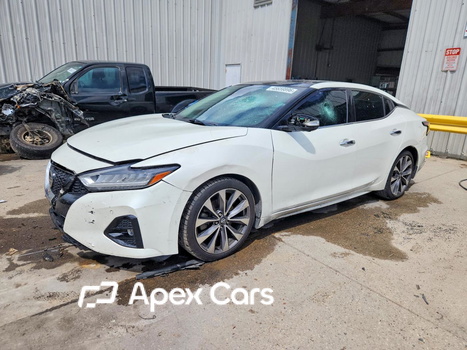 Nissan Maxima 2019 - Image 1 of 13