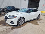 Nissan Maxima 2019